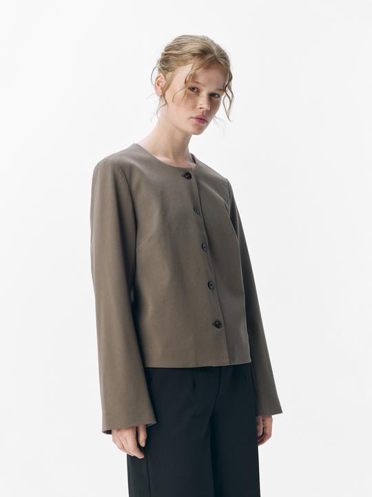 Immagine prodotto Object Einreihiger Blazer (42)