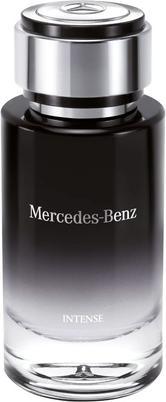 Actual product image Mercedes-Benz Mercedes Benz - Mercedes Benz for Men Intense Eau de Toilette - 120ml (Eau de toilette, 120 ml)