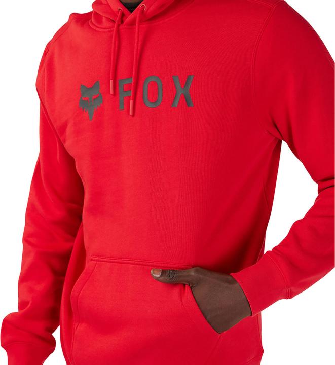 Produktbild Fox Hoody 23 Absolute E Po Flm Rd XL (XL)