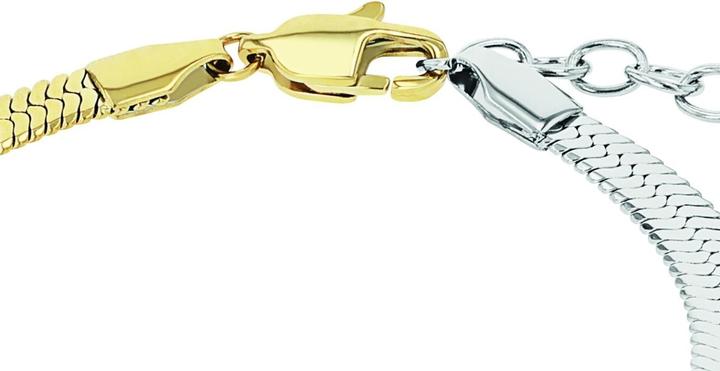 Produktbild Amor Armschmuck für Damen, Edelstahl (20 cm, Edelstahl)