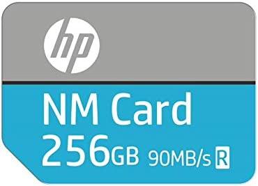 Produktbild HP NM-100 (256 GB, Nano Memory Card, U3, UHS-III)