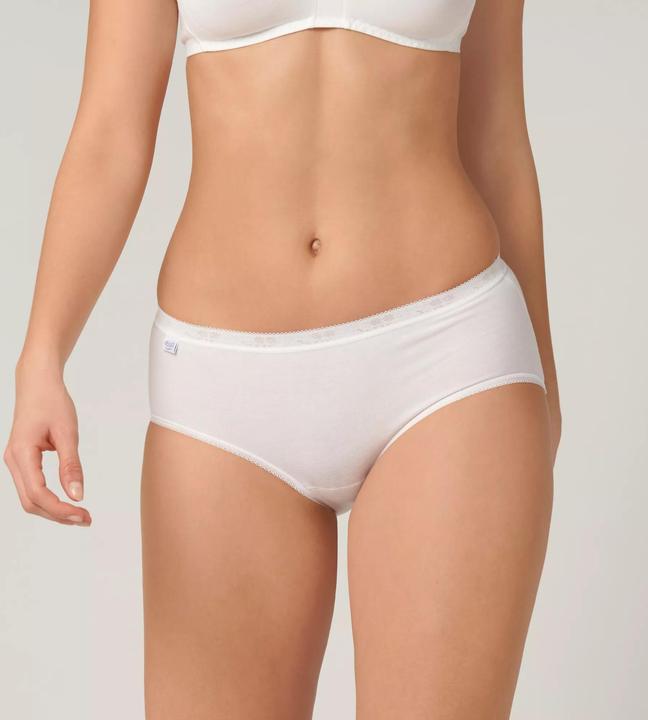 Produktbild Sloggi Slip Casual (38, 2er Pack)
