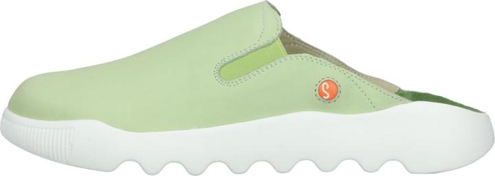 Actual product image Softinos Pantoletten (40)