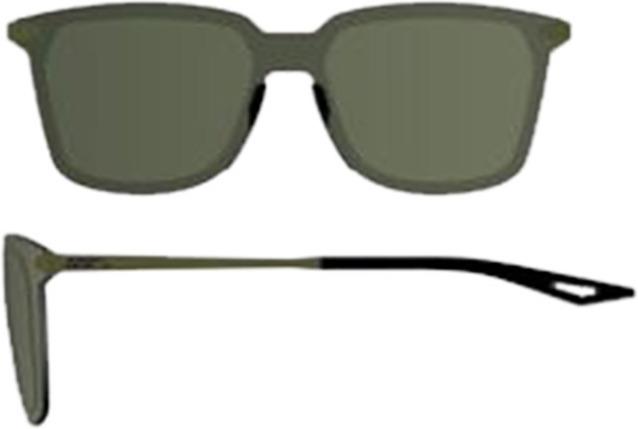 Produktbild 100% Brille Legere Square (Soft Tact Mint, Grey Green)