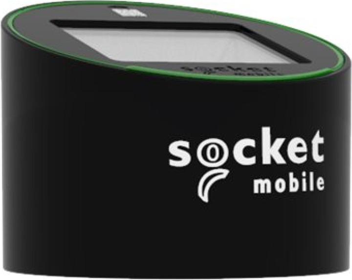 Produktbild Socket Socketscan S320 Universal Qr (1D-Barcodes, 2D-Barcodes, QR-Code)
