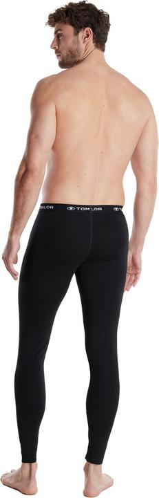 Actual product image Tom Tailor lange Herren Unterhose (XL, Single pack)