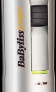 Actual product image BaByliss E781e