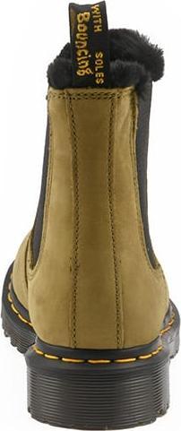 Actual product image Dr. Martens 2976 Leonore (41)