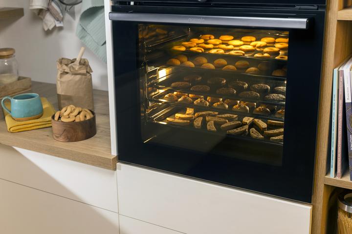 Produktbild Gorenje BPS6737E14X ED Pyrolyse
