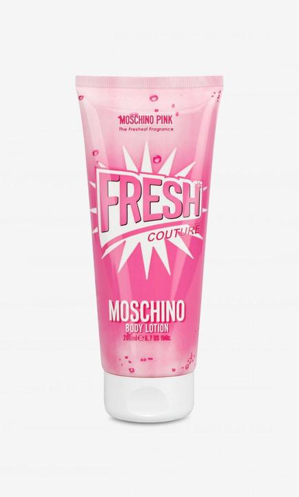 Image du produit Moschino Pink Fresh Couture - Lotion pour le corps (Crème pour le corps, 200 ml)