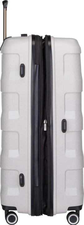 Actual product image Stratic Straw + hard shell case() (105 l, L (90 - 115l))