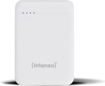 Actual product image Intenso XS (5000 mAh, 18.50 Wh)