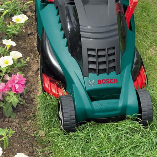 Produktbild Bosch Home & Garden Rotak 43 (Netzbetrieb)