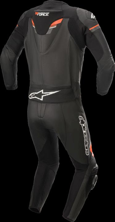 Alpinestars GP Force V2 Leather Suit 2PC (Men, 56)