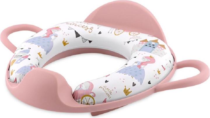 Produktbild Lorelli Toilettensitz mit Lehne