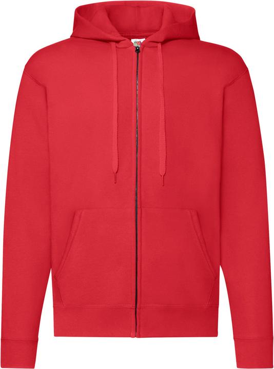 Immagine prodotto Fruit of the Loom Giacca con cappuccio (XXL)