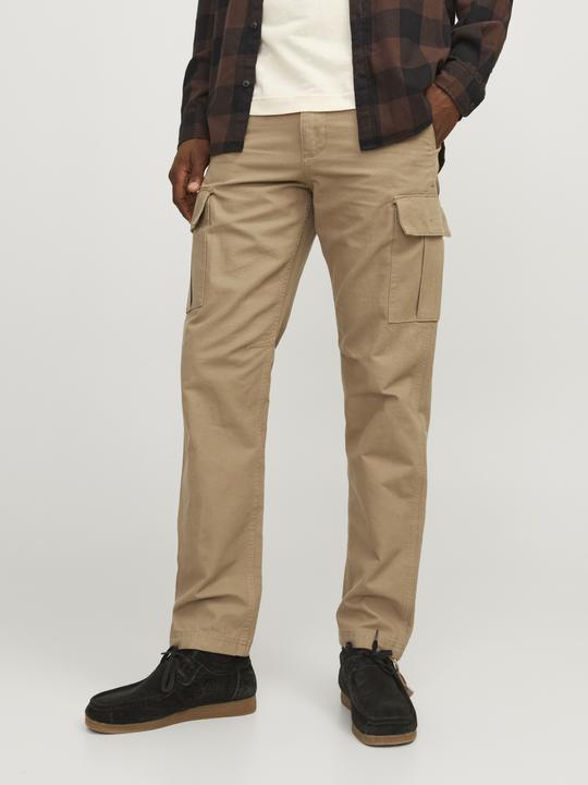 Actual product image Jack & Jones Jpstkane Jjbarkley Cargo Pant Noos (W32/L32)