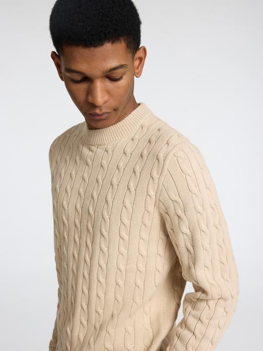 Immagine prodotto Selected Homme Slhryan Struttura Girocollo (XL)
