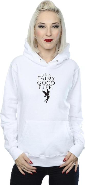 Produktbild Disney Tinkerbell Fairy Good Life Kapuzenpullover (XL)