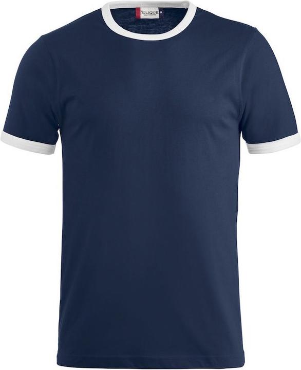 Clique Nome Tshirt