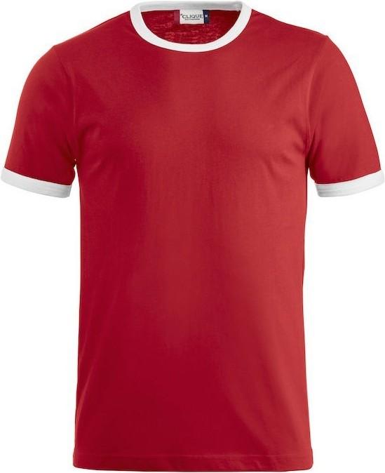 Clique Nome TShirt (M)