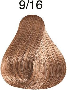 9/16 Lichtblond Asch Violett