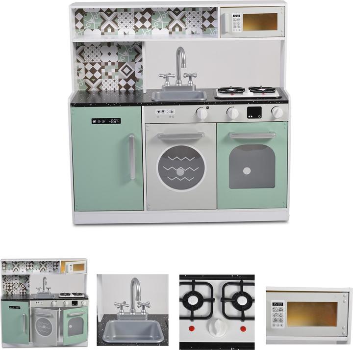 Actual product image Moni Children's kitchen