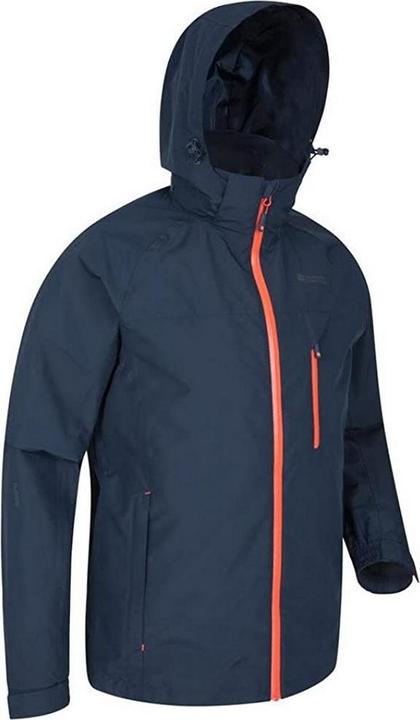 Produktbild Mountain Warehouse Brisk Extreme Jacke wasserfest (XXL)