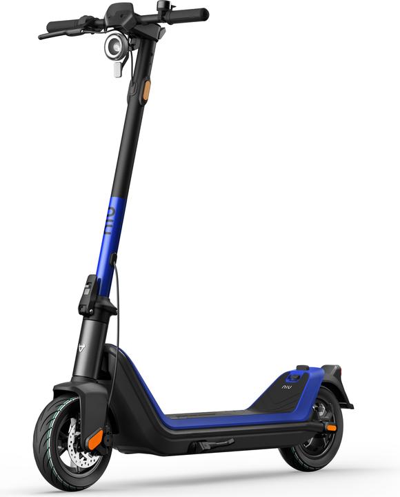 Actual product image Niu KQi3 Sport (20 km/h, 40 km, 300 W)