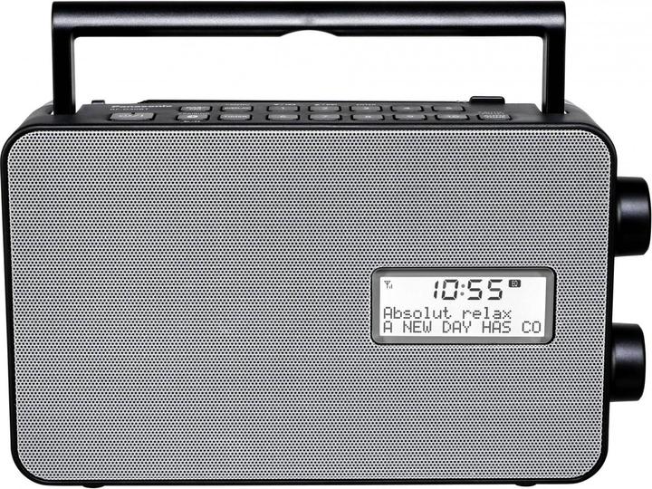 Actual product image Panasonic RF-D30BT (DAB+, Bluetooth)