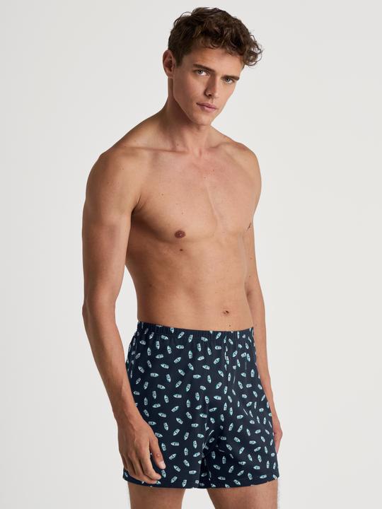 Actual product image Calida Prints Boxershorts (XL, Single pack)