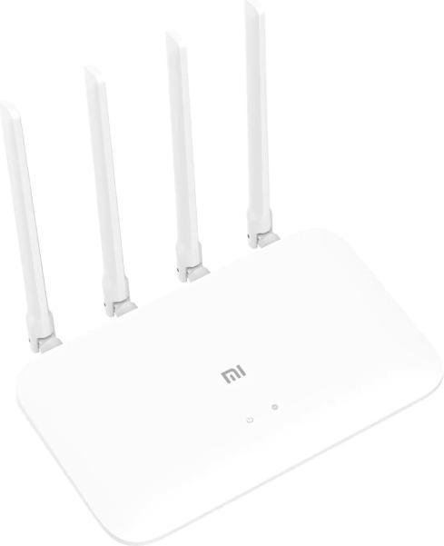 Actual product image Xiaomi Mi Router 4A Giga Version