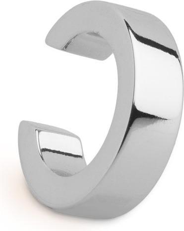 Immagine prodotto Xenox Bracciale da orecchio con trofei da spiaggia (Argento 925)