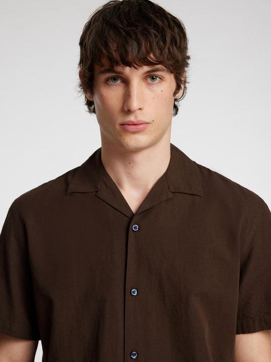 Actual product image Selected Homme Kurzärmeliges Hemd (XL)