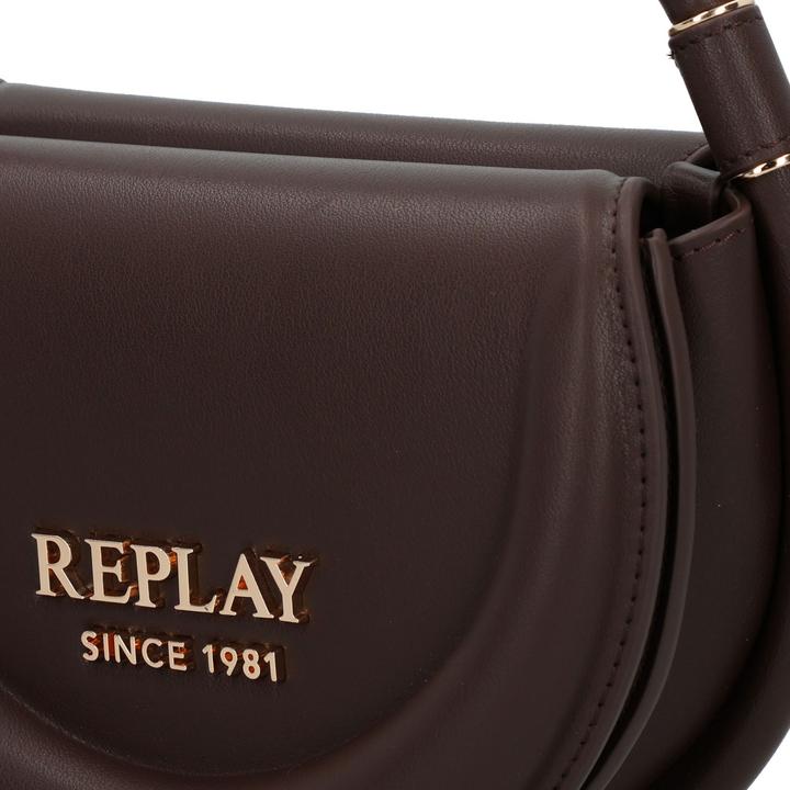 Produktbild Replay Schultertasche 19 cm