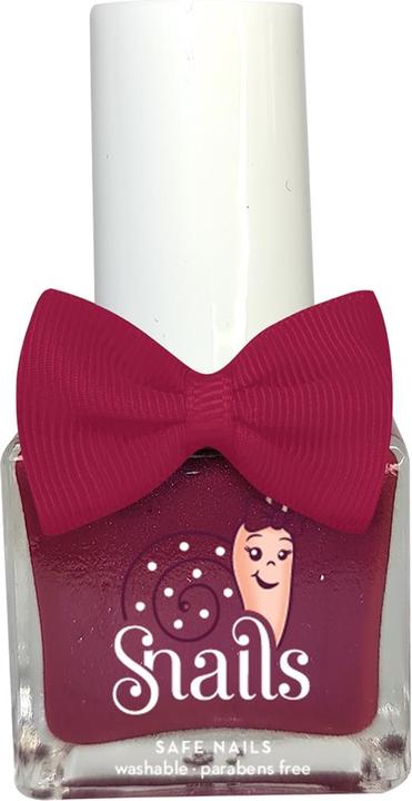 Actual product image Snails Nagellack Petite Love is