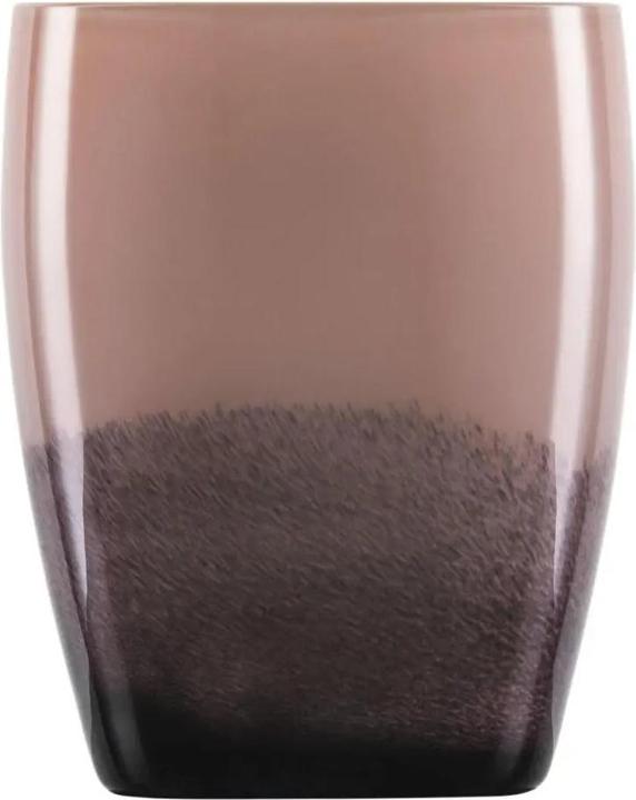 Zwiesel Vase Medium Shadow Powder (1 x, 3.10 l)
