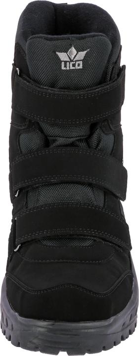 Actual product image Lico boots (40)