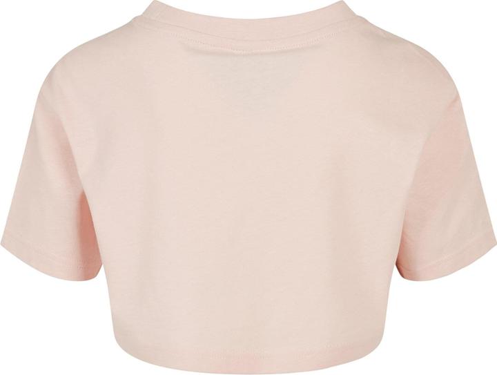 Image du produit Urban Classics Tee short kimono filles (158)