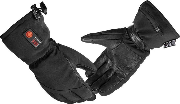 Produktbild Bertschat Beheizbare Handschuhe Pro Single Heating (XS)