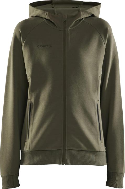 Craft Core Soul Full Zip Hood W