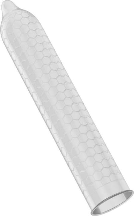 Actual product image LELO - Hex Bio-Kondombox 36 Einheiten (36 pcs.)