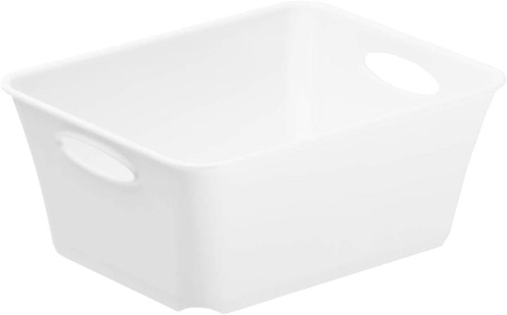 Immagine prodotto Rotho Scatola vivente C7 (11,4 x 6 x 14,6 cm, 0 l)