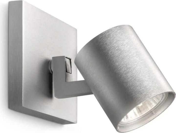 Actual product image Philips Runner (1500 lm, GU10)