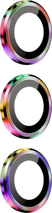 Image du produit Enkay PureLens Protection, 3x pcs. (3 pièce(s), Samsung Galaxy S24)