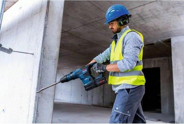 Produktbild Bosch Professional GBH 18V-36 C (Akkubetrieb)