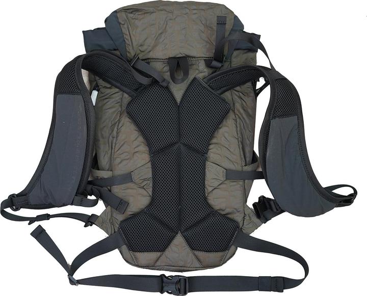 Produktbild Diesel Rucksack Herren Casual Erebus Plus - Polyamid & Polyester - 30.0 X 50.0 X 10.0 Cm