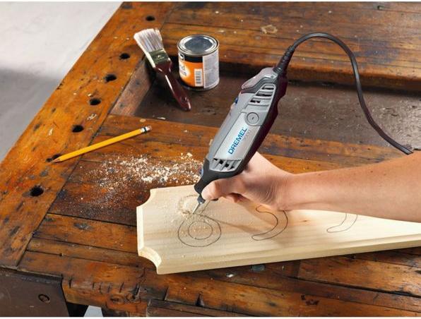 Actual product image Dremel 3000-5