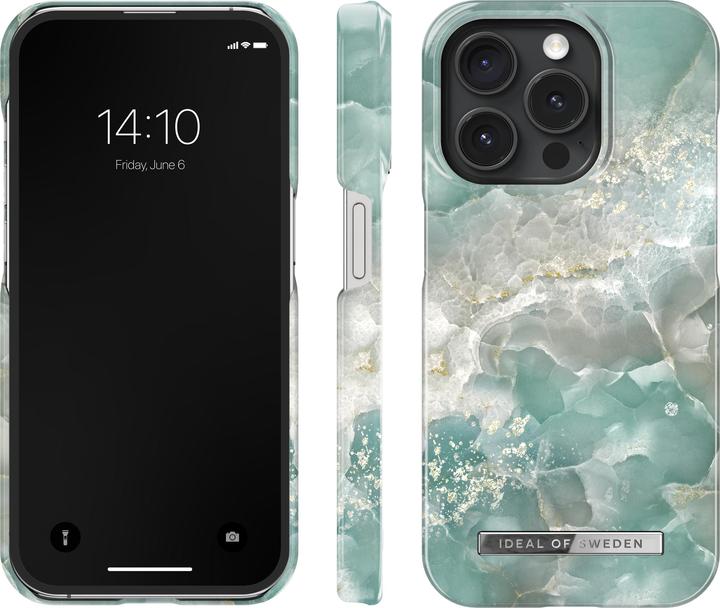 Image du produit iDeal Of Sweden Étui (Apple iPhone 15 Pro)