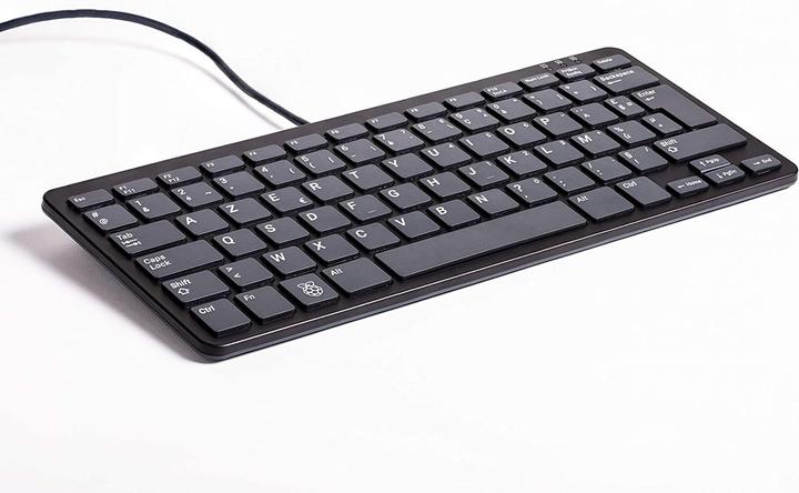 Image du produit Raspberry Pi Rpi-KYB (DE, Filaire)